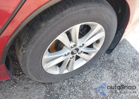 2011 Hyundai Sonata Gls z USA, uszkodzony, nr VIN 5NPEB4AC6BH148711